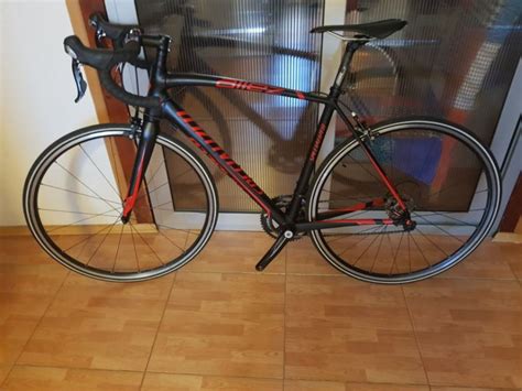 Specialized Allez Race M2 2014 Snižena Cijena