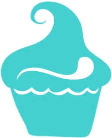 Cupcake Silhouette - ClipArt Best