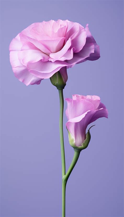 Эустома | Hintergrundbilder, Blumen hintergründe, Mohnblume