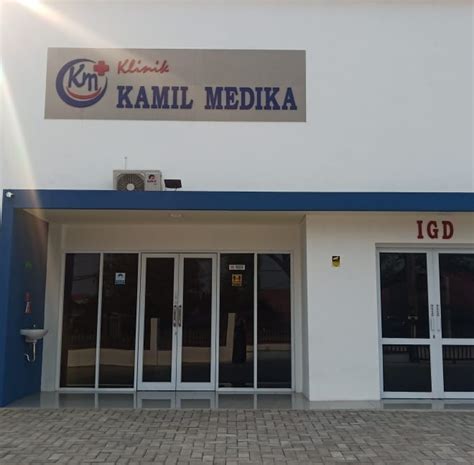 Klinik Kamil Medika - Posts | Facebook