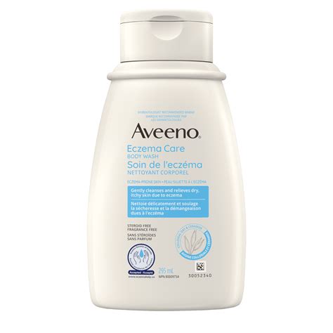 Eczema Care Body Wash Aveeno®