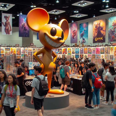 D23 Understanding Disneys D23 Expo The Ultimate Disney Fan Event