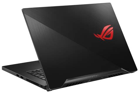 ASUS ROG Zephyrus G15 GA502 2020 Specs Tests And Prices