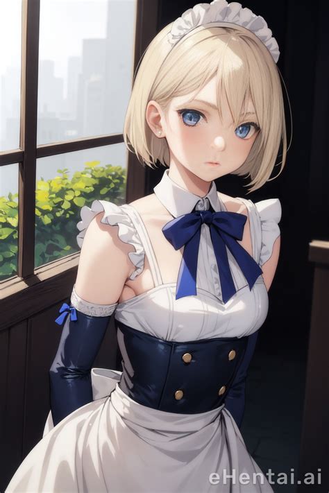 Meet Erika Mitani Your Hentai Ai Generated Girl Is Here Ehentai Ai