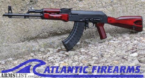 Armslist For Sale Ak47 Akm Russian Red Furniture Stock Set