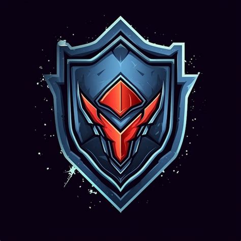 Premium Vector Esport Logo Vector