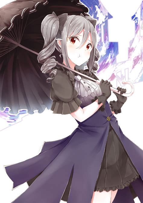 Kanzaki Ranko THE IDOLM STER Cinderella Girls Mobile Wallpaper By