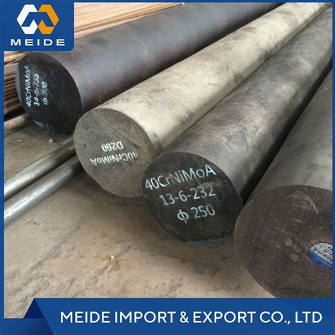 A Ss Forged Solid Steel Cold Drawn Hot Rolled Ms