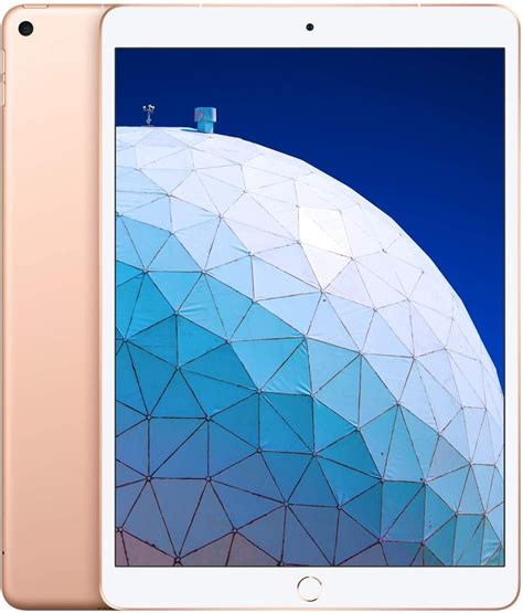 Apple Ipad Air 3rd Gen 2019 105in 256gb Wifi Cellular Unlocked