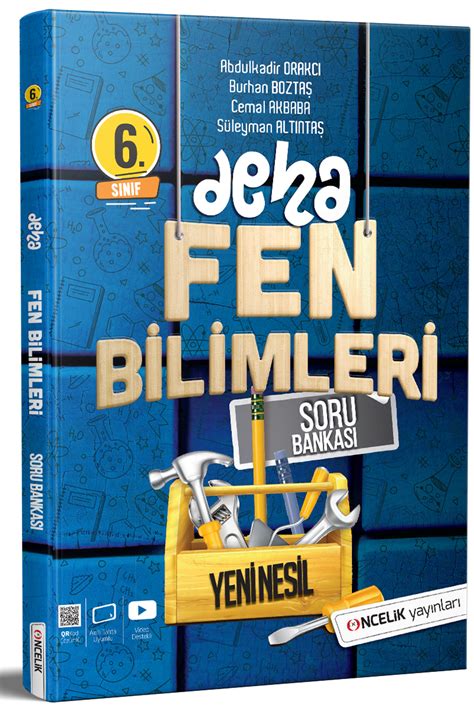 Hiper Zeka 2025 6 Sınıf Hiper Matematik Konu Anlatımlı Etkinlikli