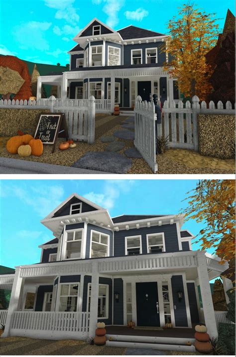 Best Bloxburg House Builds With Photos Artofit