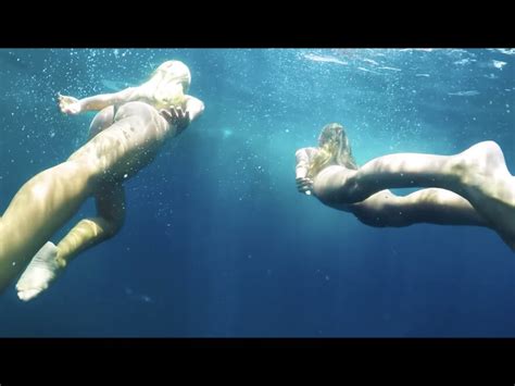 Snorkel Scuba And Free Diving Vol1 T Unwtr 0003a Porn Pic