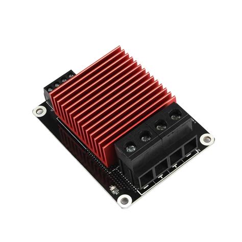 Amazon Bczamd D Printer Heating Controller Mks Mosfet Mos Module