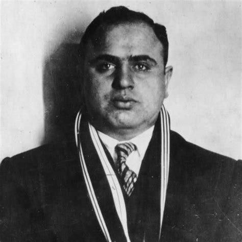 Al Capone Al Capone Chicago Outfit Mafia Gangster