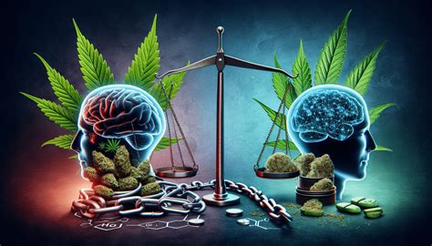 The Relationship Between Cannabis And Chronic Pain And Neurological