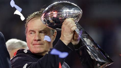 List Of Every Super Bowl Winning And Losing Head Coaches Sportshistori