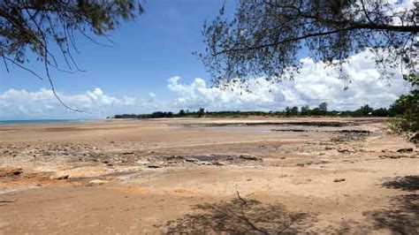 Darwin Beaches