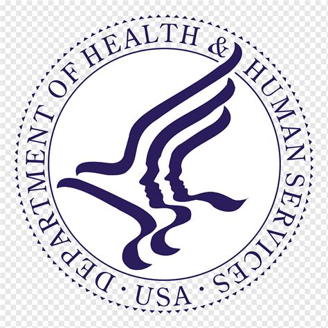 Departamento De Salud Y Servicios Humanos De Ee Uu Hd Logotipo Png