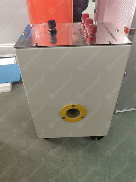 HPRS600kva60kv Tank Type Parallel Connection Resonant System For