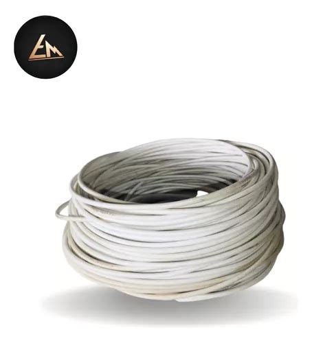 Cable Alta Temperatura Awg Mercadolibre