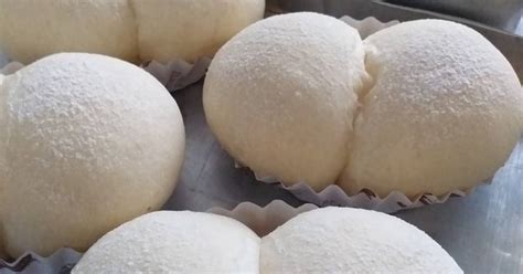 Resep Hokaido Japanese Milk Bread Oleh Yekti Cookpad