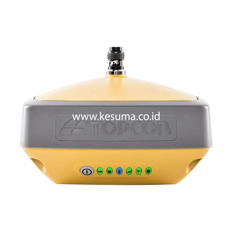 Topcon Hiper Vr Gnss Receiver Kesuma Surveying Instruments