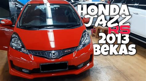 Kelebihan Dan Kekurangan Honda Jazz 2010 PinterMekanik