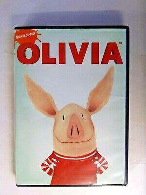 Olivia (DVD, 2009) 97368944343 | eBay