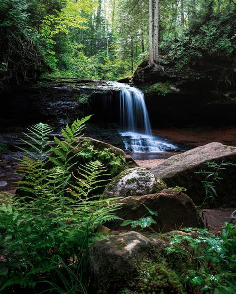 Gavin Weiers Photography Duluth Adventure Photographer