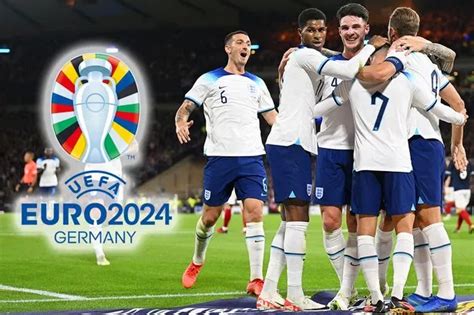 How And Where To Buy And Register For Uefa Euro 2024 Tickets As England