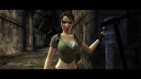 Tomb Raider Legend Cinématique 193 Le chemin de la Bolivie YouTube