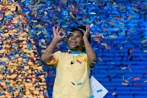 Tennesseans Competing In 2022 Scripps National Spelling Bee