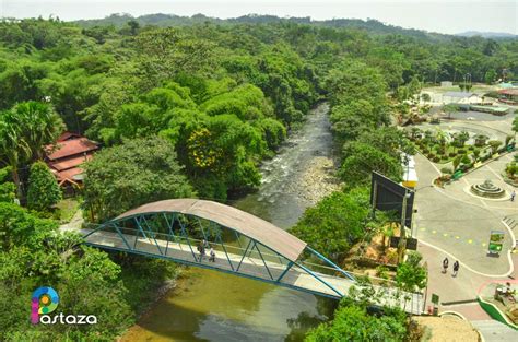 Paseo Turístico Río Puyo Pastaza Travel