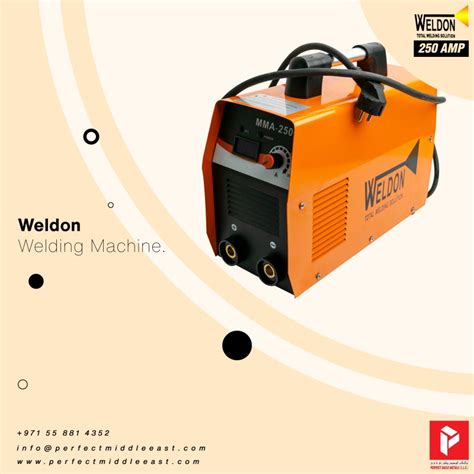 Welding Machine The Ultimate Guide Perfect Oasis Metals Llc