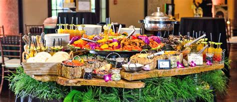 How To Decorate Wedding Taco Bar Wedding Forward Taco Bar Wedding