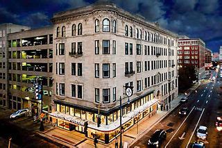 Hotel Napoleon, Ascend Hotel Collection - Downtown Memphis Hotel