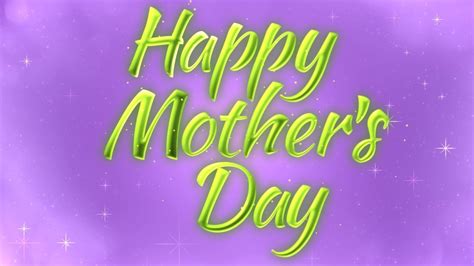 Happy Mothers Day 2023 Reason Date Quotes And Wishes