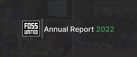 Annual Report 2022