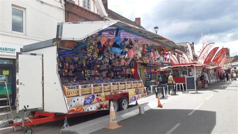 Montage Le Club Inconnu Turbo Kermis