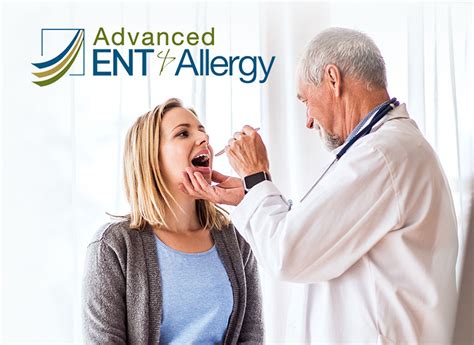 Advanced Ent And Allergy Solid Giant