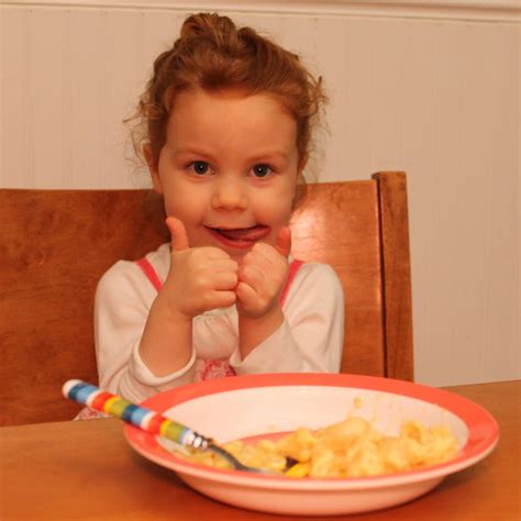 Play For a Day: Cooking for Kids: Mac and Cheese