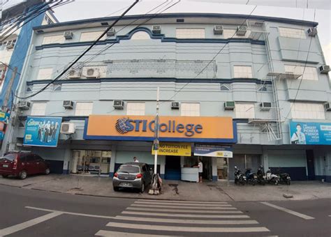 Sti College Sta Cruz Laguna