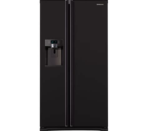 SAMSUNG RSG5UUBP1/XEU American-Style Fridge Freezer Review