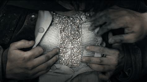 El Señor de los Anillos Los Anillos de Poder Qué es el mithril