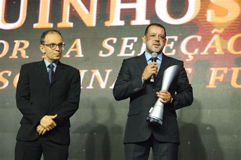 Gala Mundo do Futsal entra na 2ª edição LNF