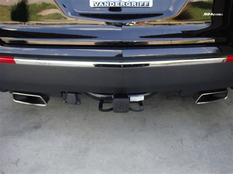 2011 OEM Hitch Acura MDX SUV Forums