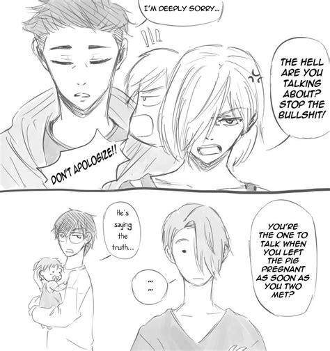 Otayuri Mpreg 3 3