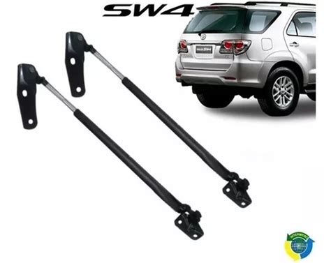 Amortecedor Tampa Traseira Porta Malas Hilux Sw4 2005 2015