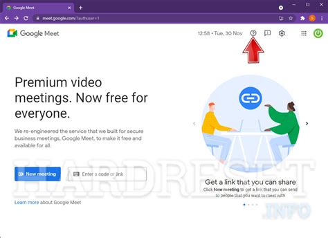 How to Contact Support in Google Meet, how to - HardReset.info