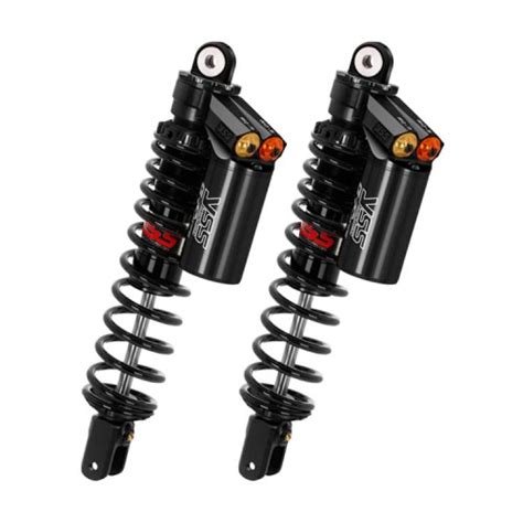 Jual Shock Yss G Racing Black Edition X Max Tg362 350trw X Max 250 Jakarta Timur Raja Part